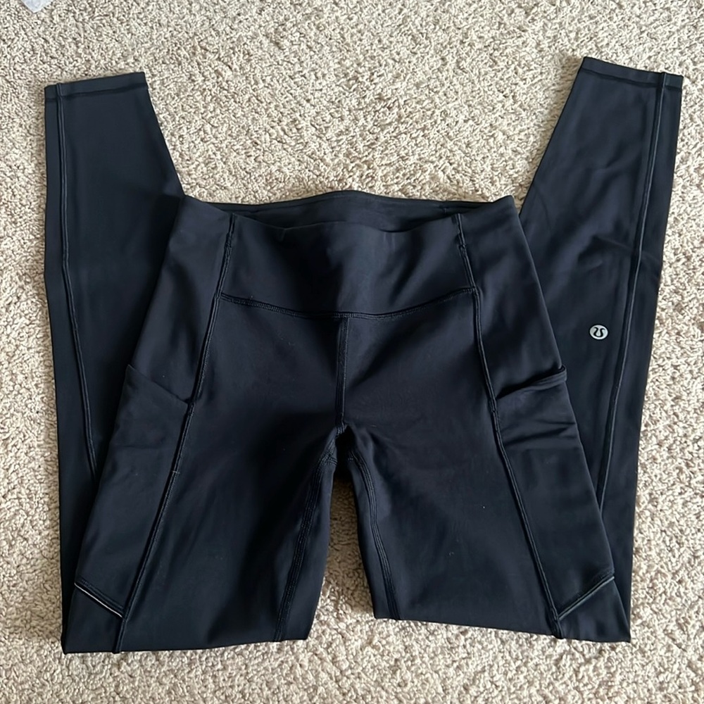 Lululemon leggings
